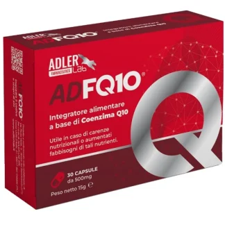 ADFQ10 30 капсул