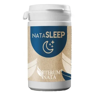 Капсулы NATA SLEEP 30