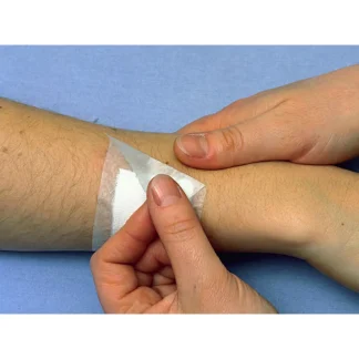 Микропор 3м В 51мм x 9,14м