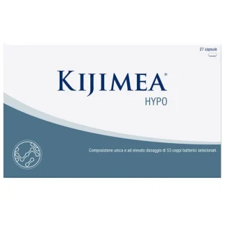 Капсулы KIJIMEA HYPO 27