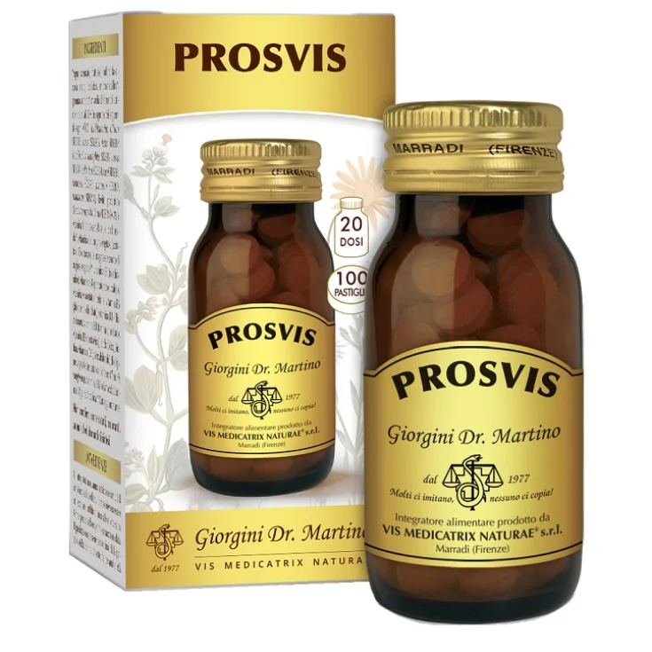 PROVIS Доктор Джорджини 100 таблеток