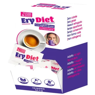 ERY DIET 100 пакетиков