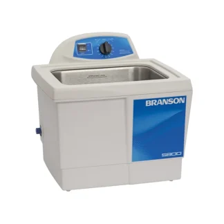 BRANSON 5510 MTH CLEANER