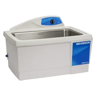 BRANSON 8510 MT CLEANER