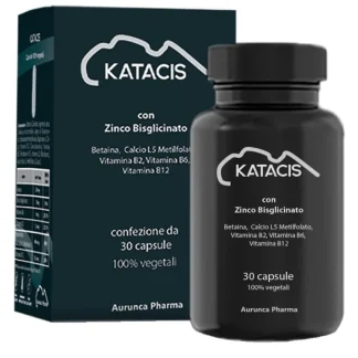 Капсулы KATACIS 30