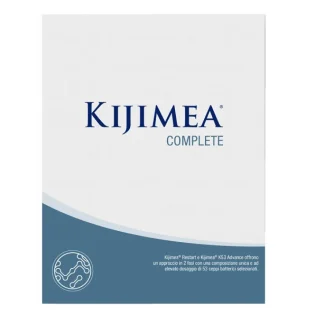 KIJIMEA COMPLETE 111 капсул