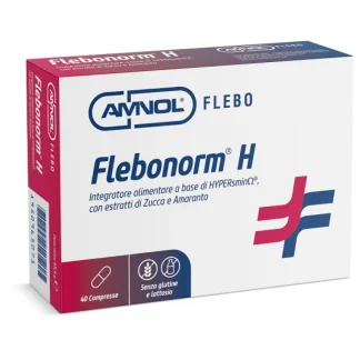 ФЛЕБОНОРМ H 40СПР