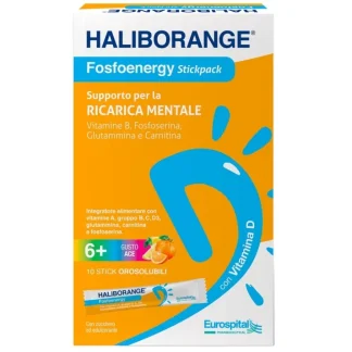 ХАЛИБОРАНЖ FOSFOENERGY10STICK