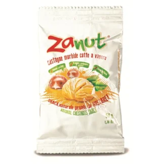 Мягкие каштаны Zanut, 50 г