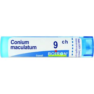 BOIRON CONIUM MACULATUM 09CH МНОГОДОЗОВЫЕ ГРАНУЛЫ