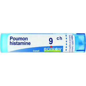 BOIRON POUMON HISTAMINE 09CH МНОГОДОЗОВЫЕ ГРАНУЛЫ