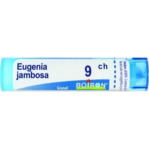 BOIRON EUGENIA JAMBOSA 09CH МНОГОДОЗОВЫЕ ГРАНУЛЫ