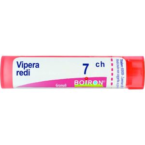 БУАРОН VIPER REDI 07CH МНОГОДОЗОВЫЕ ГРАНУЛЫ