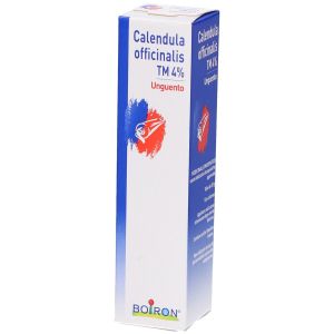 Мазь Boiron Calendula 4% Mother Tincture 20 г