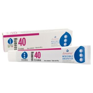 Крем Homeos 40 40 г