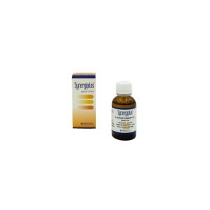 Гомеопатические капли Bryoniaplus Synergiplus Hering, 30 мл