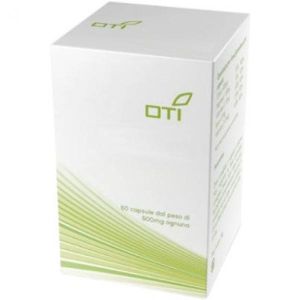 Oti Lymphomyoti Compound 60 капсул