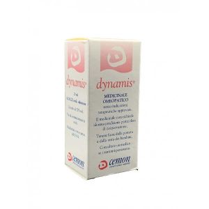 Cemon Aloe 200k 10ml Drops