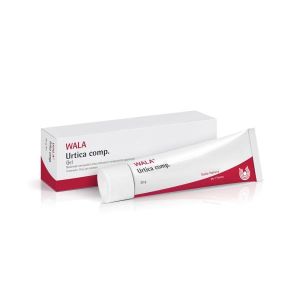 Wala Urtica Compositumgel 30g