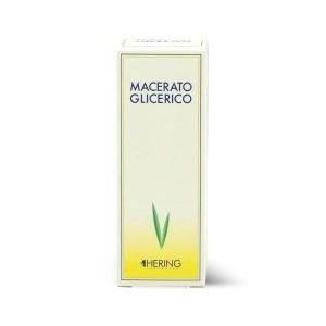 Геринг Розмаринус мг 125мл Гер