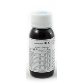 84 C Pulmonaria Officinalis Compositum Labor Villa Stoddard 60 мл