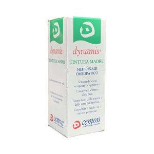 Маточная настойка фукуса веснянчатого (Cemon Fucus Vesiculosus) 30 мл