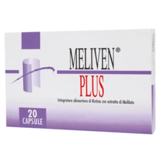 Меливен Плюс