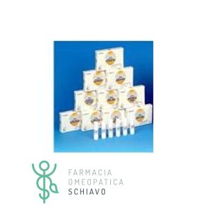 Nomabit Cerato Bach Flowers Globules 6 g single dose