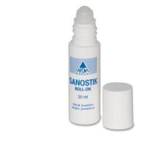 Sanostik Roll On Soothing After Bites 20 ml
