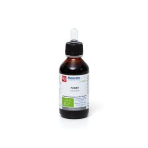 Fitomedical Oat Glycerin Macerate Bio 100ml