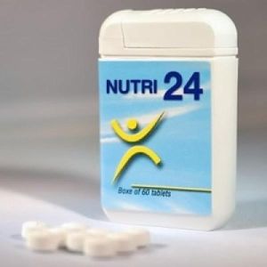 Добавка Nutri 24, 60 таблеток