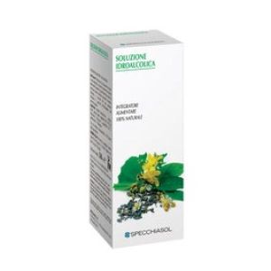 Маточная настойка Specchiasol Damiana 29, 50 мл