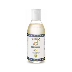 L'amande Marseille I Mediterranei Shower Shampoo 250ml