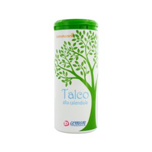 Тальк из календулы CEMON 100 г