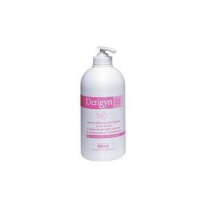 Derigin ph 3,5 fast intensive liquid dermodetergent 500 ml