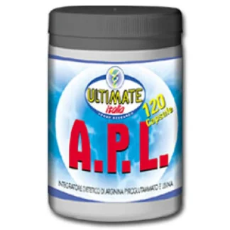 APL INTEGRAT 120CPS