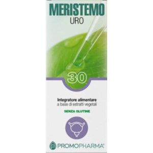 Promopharma Meristemo 30 Биологически активная добавка для мочевого пузыря 100 мл