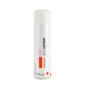 Lacone 200 мл Защитный очищающий лосьон для кожи вокруг стомы Dansac F