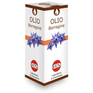 Растительное масло огуречника Kos, 50 мл