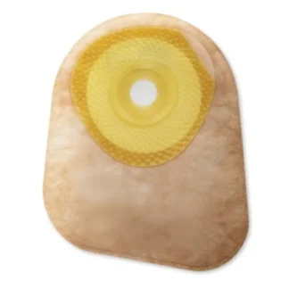 Мешок для колостомы Hollister Moderma Flex Opaque Closed Colostomy Bag Maxi Hole 15/55mm, 30 мешков.