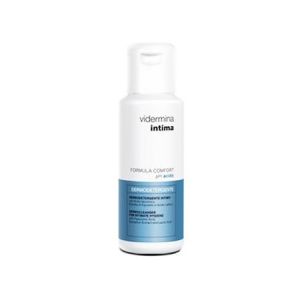 Vidermina intimate cleansing solution 300 ml