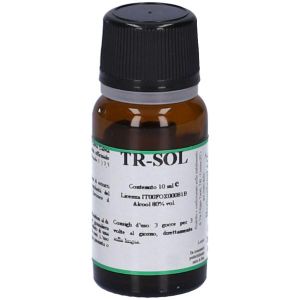 Tr-sol Herboplanet 10 мл