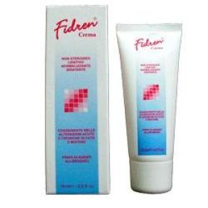 Fidren Normalizing, Moisturizing, Soothing, Antioxidant Cream 75ml