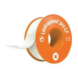Leukoplast Pro Lf C Surgical Medicated Spool Plaster