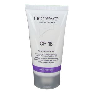Dermana care cp18 emollient cream 50ml