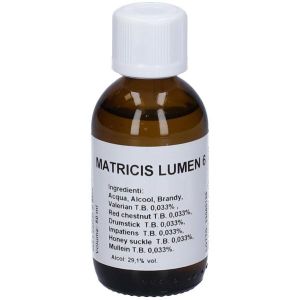 Oti Matricis Lumen 6 капель 50 мл