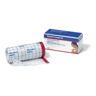 BSN Medical Fixomull™ Прозрачный 2 м x 10 см