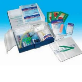 Farma Zabban Карманная аптечка Farma