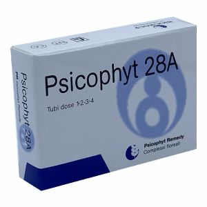 Псикофит 28 A Дополнение 4 Однодозовые шаровидные пробирки