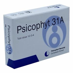 Псикофит 31 A Дополнение 4 Одноразовые пробирки с шариками